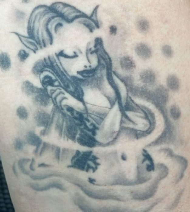 Original Tattoo